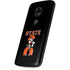 Oklahoma State University OSU Cowboys Orange Moto E5 Play Skin